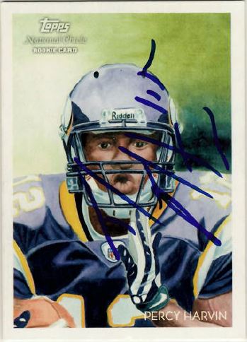 Percy Harvin