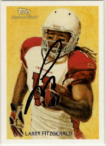 Larry Fitzgerald 