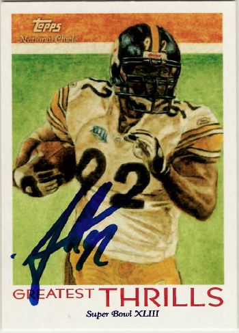 James Harrison - Pittsburgh Steelers