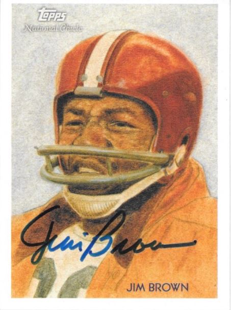 Jim Brown