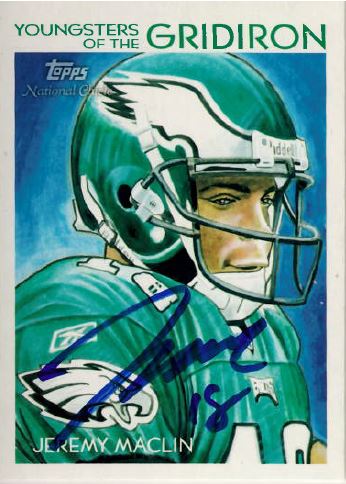 Jeremy Maclin