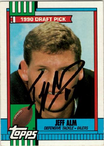 Jeff Alm