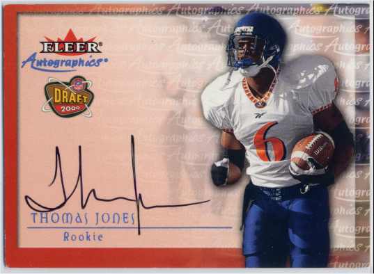 Thomas Jones