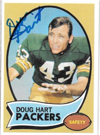 Doug Hart