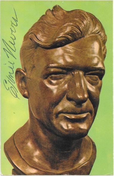 Ernie Nevers