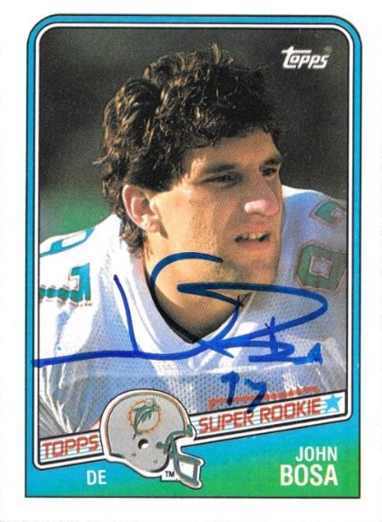 John Bosa