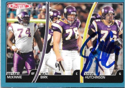 Steve Hutchinson