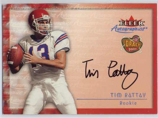Tim Rattay