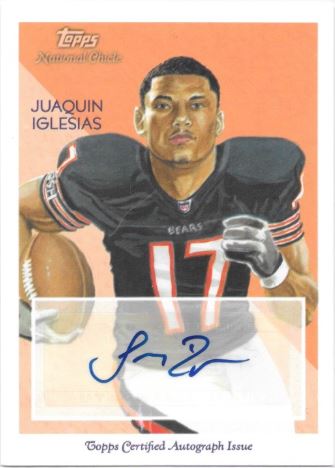 Juaquin Iglesias