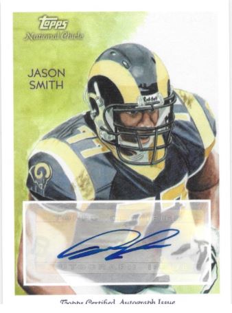 Jason Smith