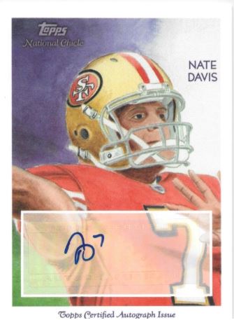 Nate Davis