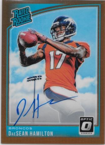 DaeSean Hamilton