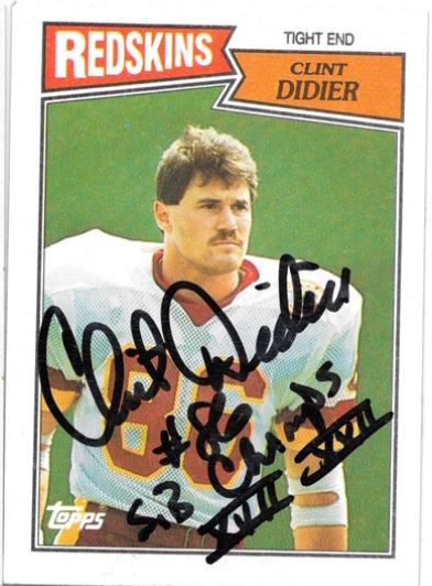 Clint Didier