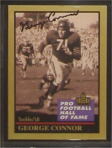 George Connor