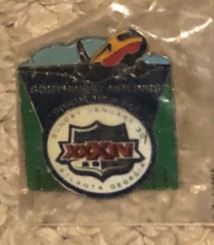Southwest Airlines - Super Bowl XXXIV