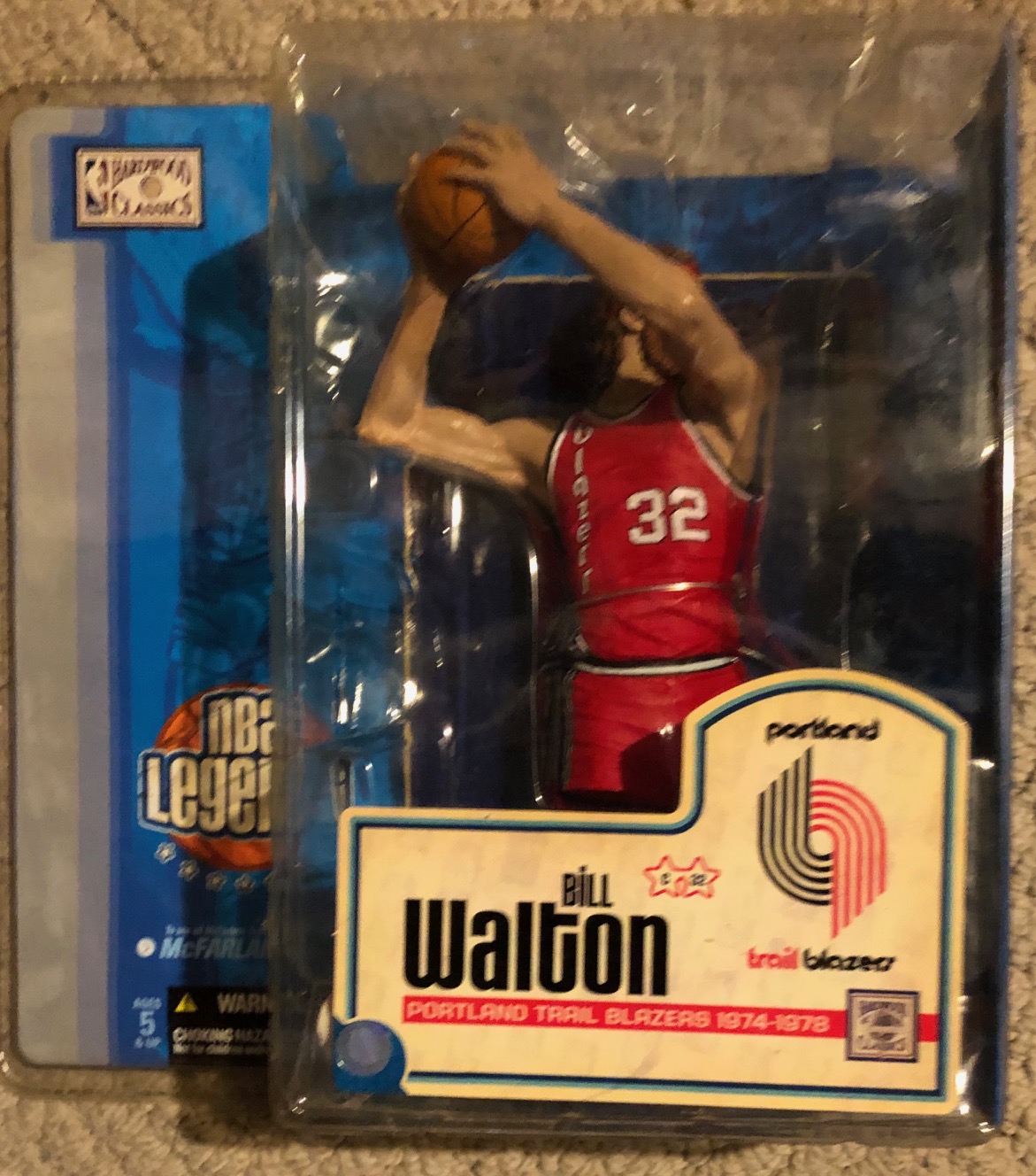 Bill Walton
