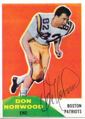 Don Norwood