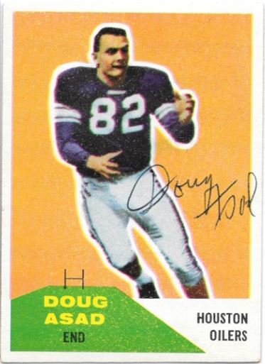 Doug Asad