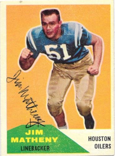 Jim Matheny