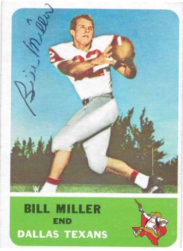 Bill Miller
