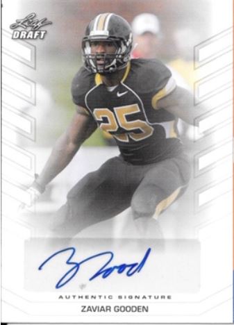 Zaviar Gooden - Tennessee Titans