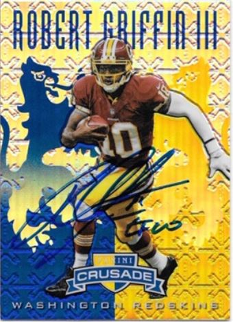 Robert Griffin III