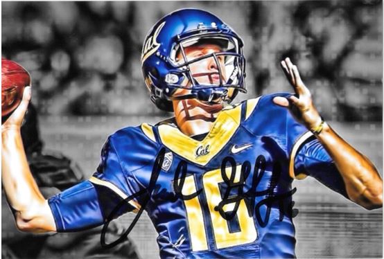 Jared Goff