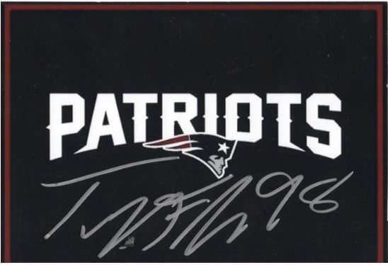 Trey Flowers