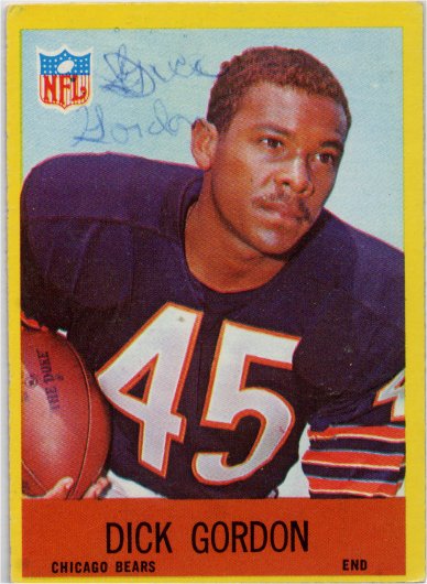 Dick Gordon