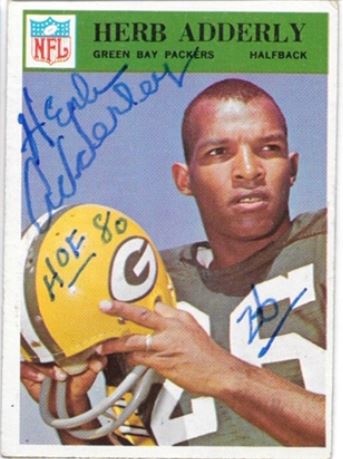 Herb Adderley