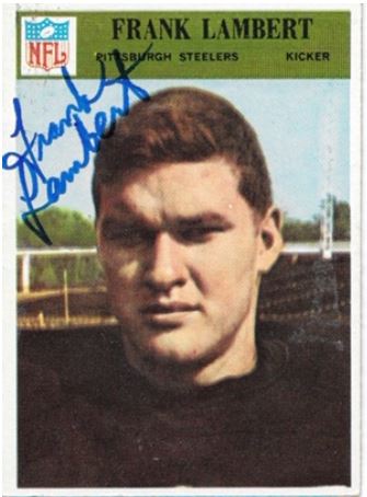 Frank Lambert