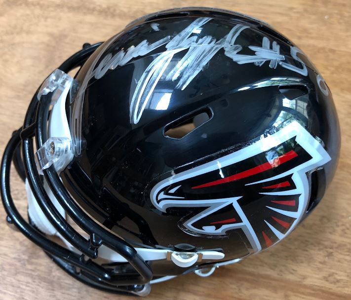 Jessie Tuggle - Atlanta Falcons
