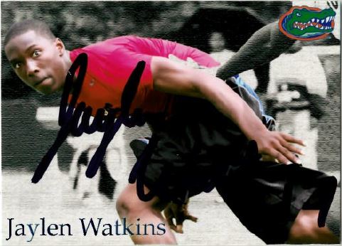 Jaylen Watkins - Philadelphia Eagles