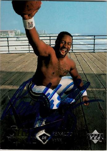 Renaldo Wynn