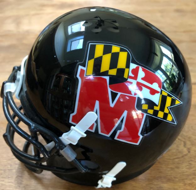 NCAA Mini - Maryland Terrapins
