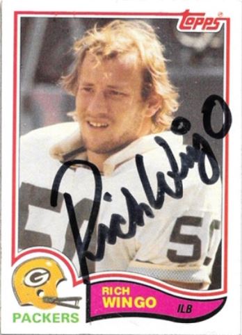 Rich Wingo