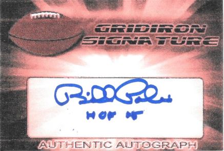 Bill Polian