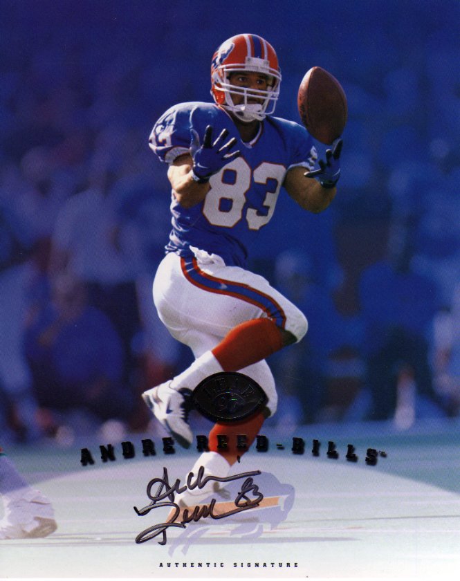 Andre Reed