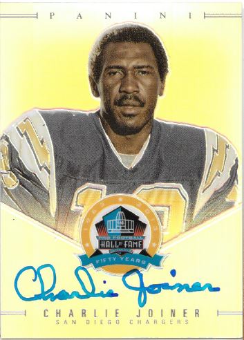Charlie Joiner