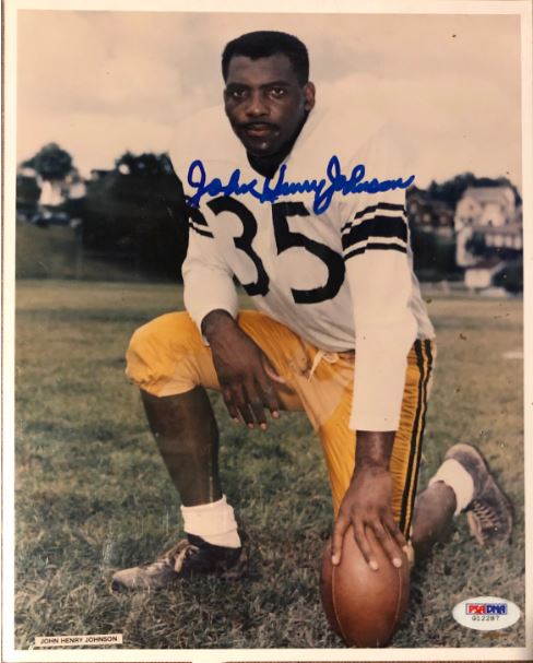 John~Henry Johnson