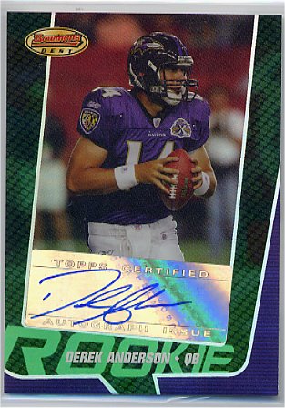 Derek Anderson