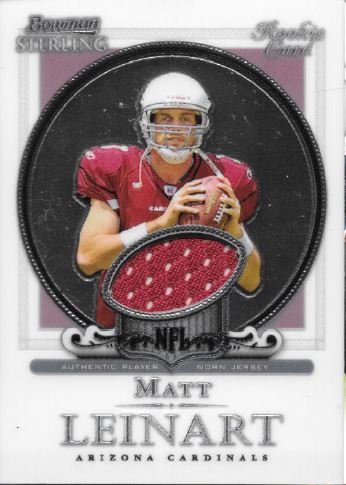 Matt Leinart - Arizona Cardinals