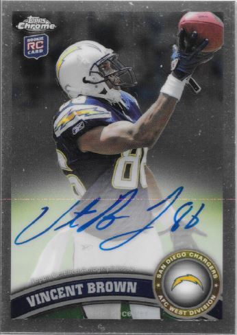 Vincent Brown