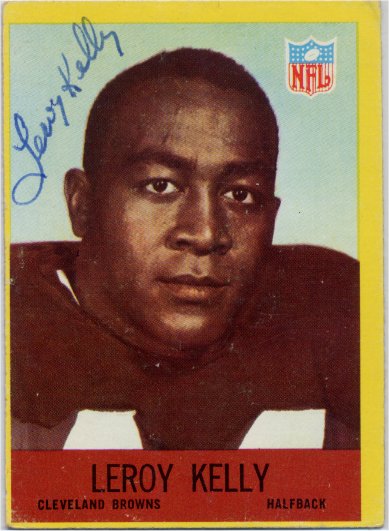 Leroy Kelly