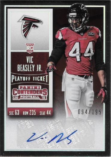 Vic Beasley