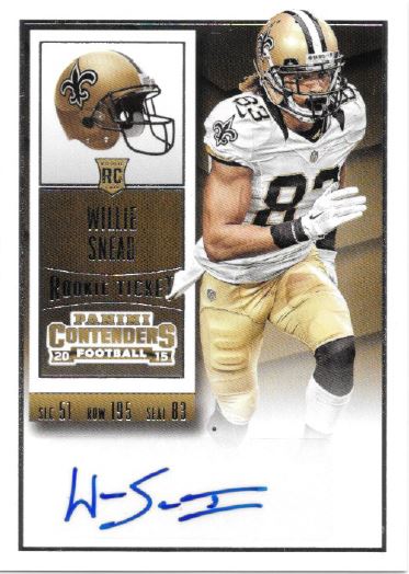 Willie Snead