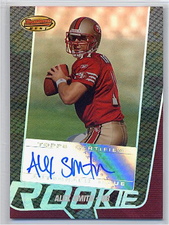 Alex Smith