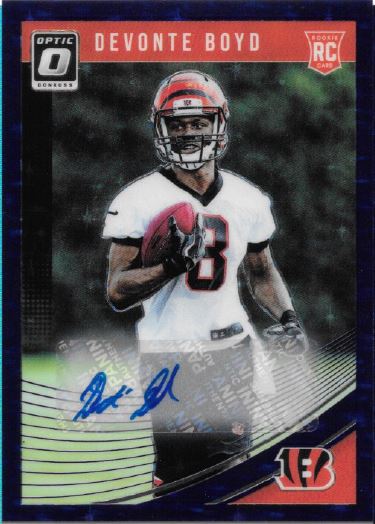 Devonte Boyd