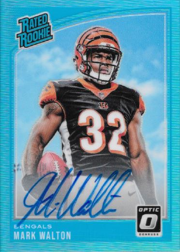 Mark Walton