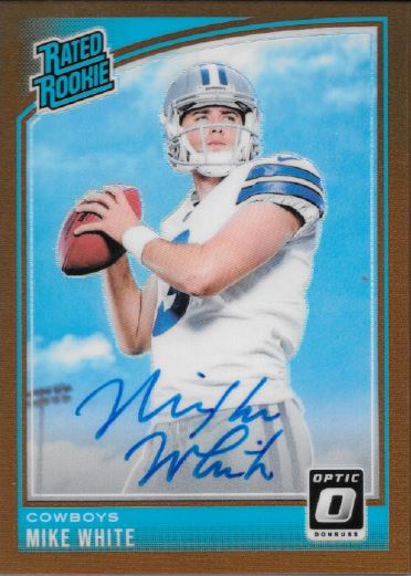 Mike White